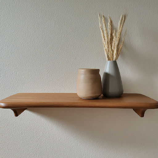 The Horizon Wall Shelf