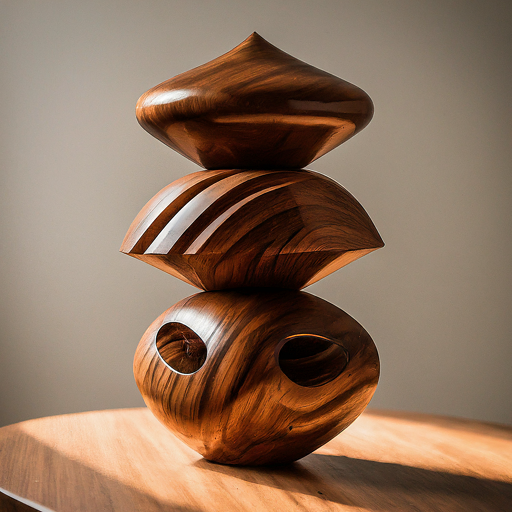 The Echo Totem