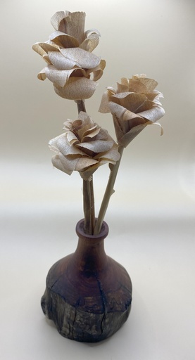 The Terra Vase